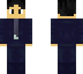 gbs# (suit)