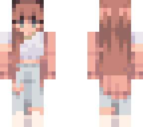 girl persona for snowyskys