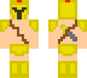 gladiator