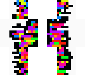 glitch