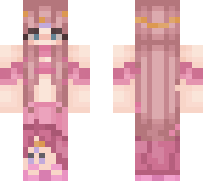 goddess rosemi