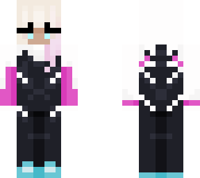 gwen stacy