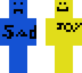 happy and sad