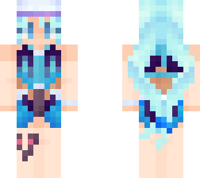 hatsune miku: water-type trainer (pokmon)