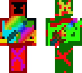 i am glitch