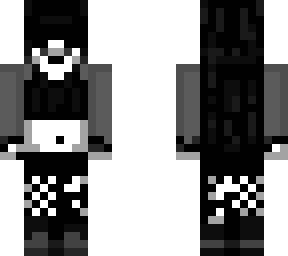 idk me ig