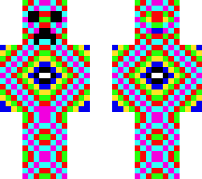 illusion creeper