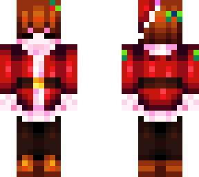 it's almost christmas ! // boy