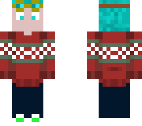 j15 christmas