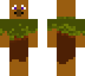 jayfen | Minecraft Skin