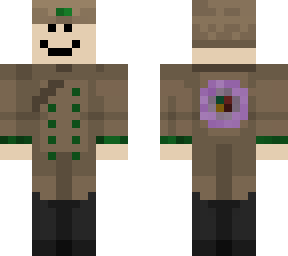 joe
