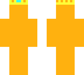 king orange