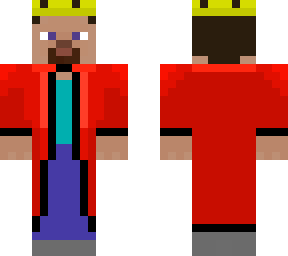 king steve