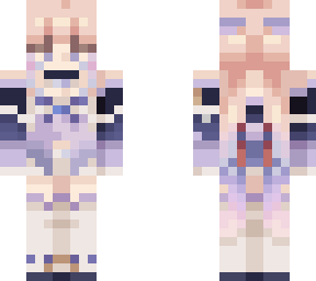 kokomi * ’ ?.  . ???