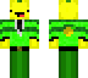 lemonman