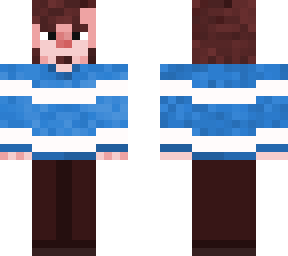 luis without outer layer