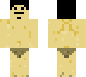 magic rich bare