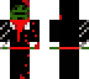 magic rich zombie