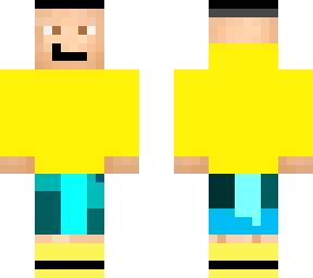 milo j - fruto skin