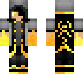 mix flame gamer