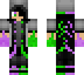 mix flame gamer