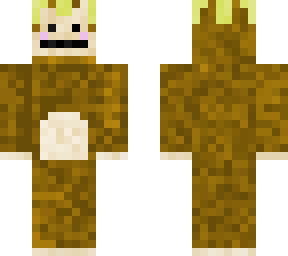 monke