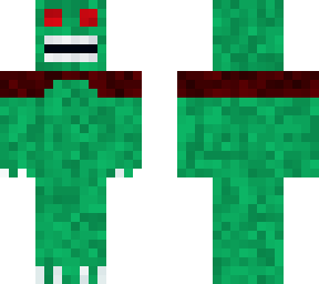 monster
