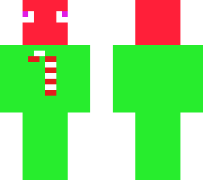 mr christmas squid