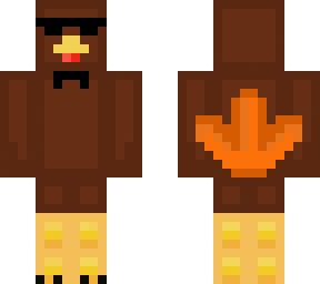 mrrandalturkey