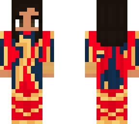 ms. marvel (the marvels)