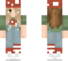 mushroom farmer