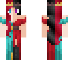 my dear persephone