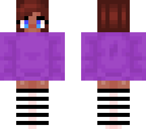 my main skin