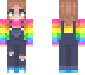 my oc: ash