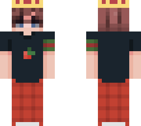 my skin 3