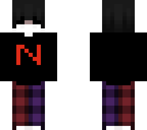 netro eboy