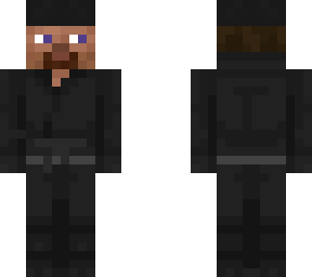 ninja steve v2