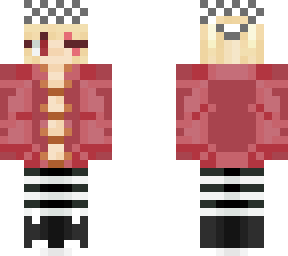 noax pirate