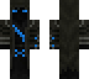 ocean assassin