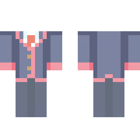onimai | m uniform v2 (classic)
