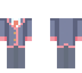 onimai | m uniform v2 (slim)