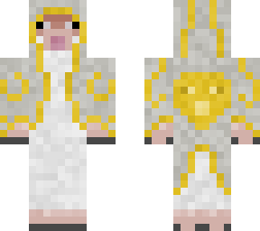 order of the sheep mage