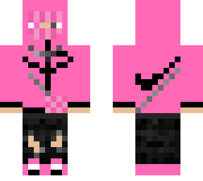 pink paul