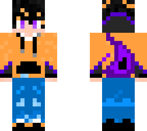 pixel for my bro
