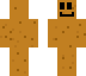 plain cookie guy