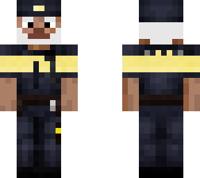 politie oud