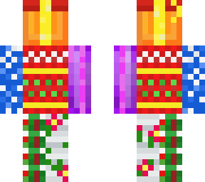 present tito de magnocraft