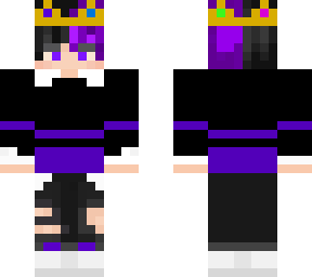 purple prince