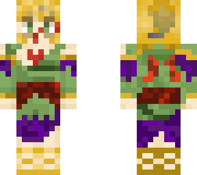 quill (no wings)