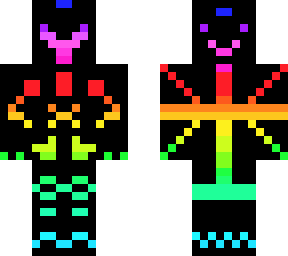 rainbow warrior